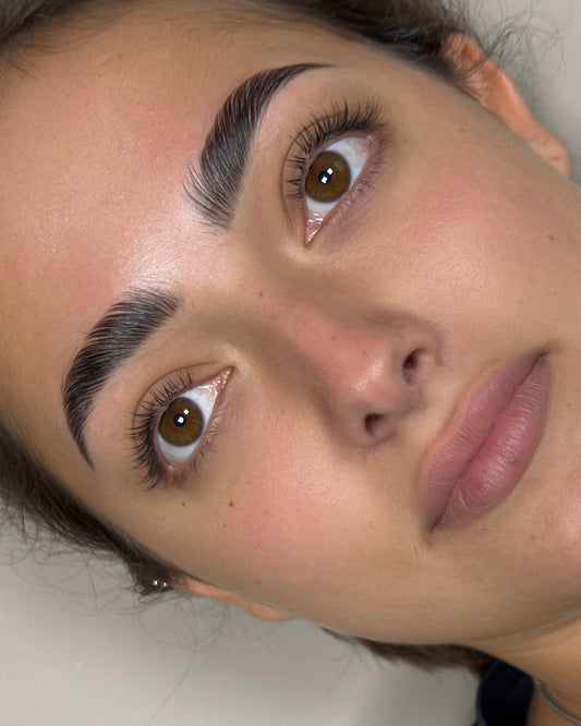 Lash & Brow 4-Day Intensive Training