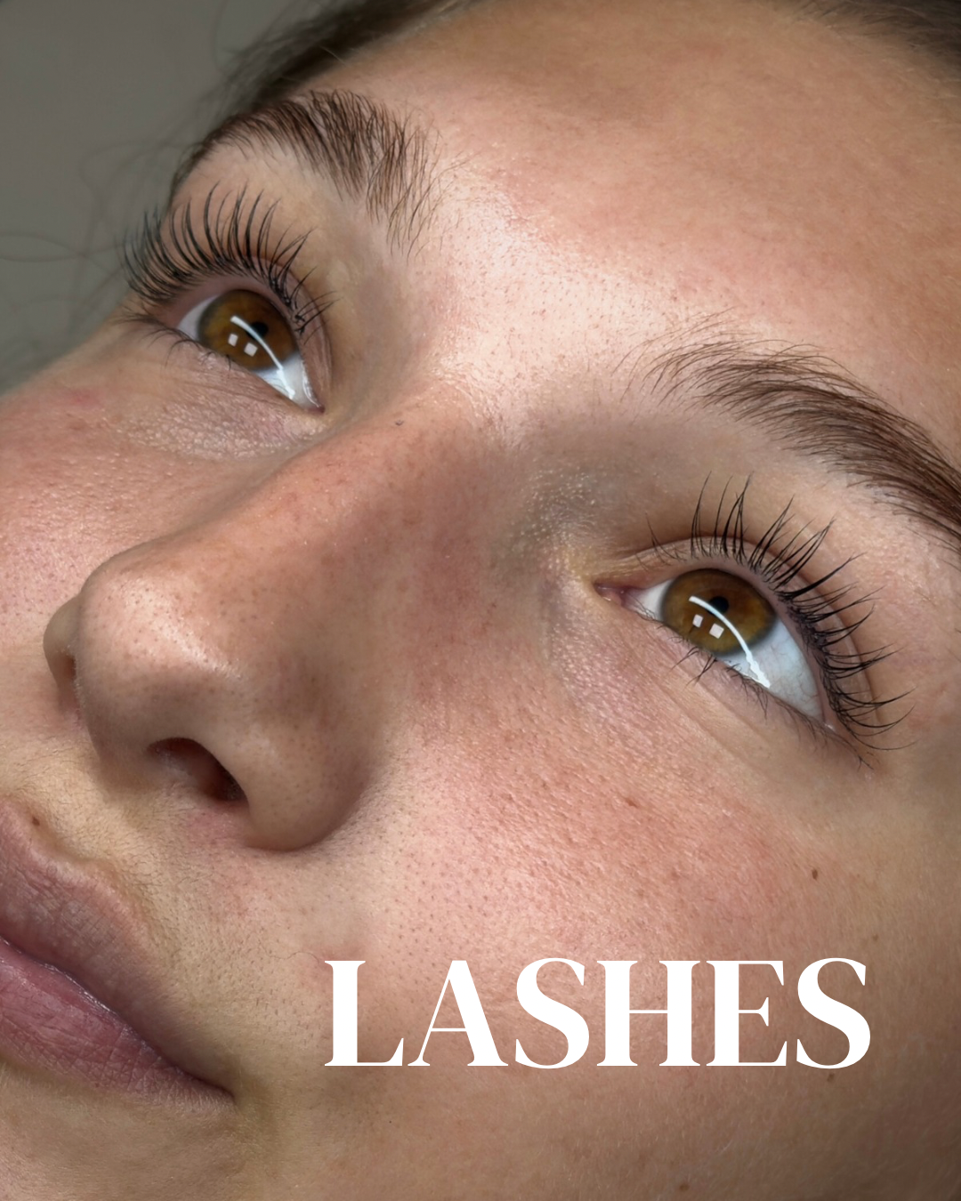 Lash Lift and Tint Masterclass